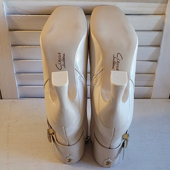 $89 NWT SAM EDELMAN Buckle Boot - Picture 6 of 8